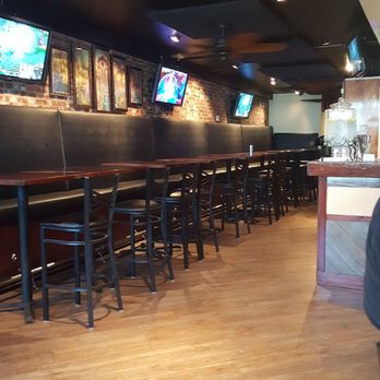 GuildHall - New flooring and ceiling - Beer Bar Near Me - Burbank, California