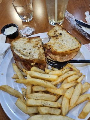 PGA Tour Grill by null