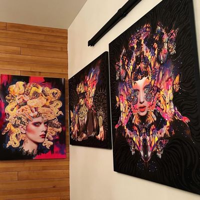Epicurean Hotel, Autograph Collection by null