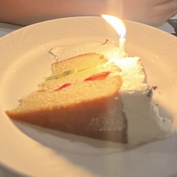 Enzo's on the Lake - Cake - Italian Near Me - longwood, Florida