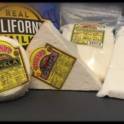 Peluso Cheese