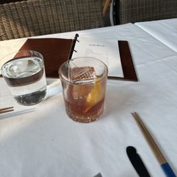 Making the Happy Hour rounds! Making the Happy Hour rounds!