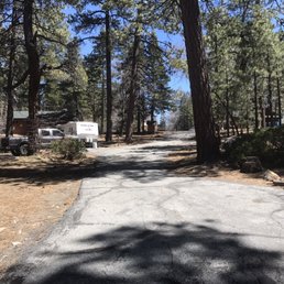 1 of 5 RV spots 1 of 5 RV spots
