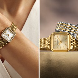 Henry B. Ball Jewelers - Discover Bulova Sutton watches at Henry B. Ball Jewelers. Models 98L330 and 97L191 bring timeless elegance to any look with r...