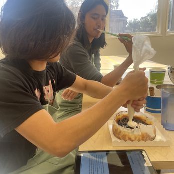 Home Baking Day - Cooking Classes Near Me - Irvine, California Home Baking Day - Cooking Classes Near Me - Irvine, California