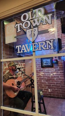 Old Town Tavern by null