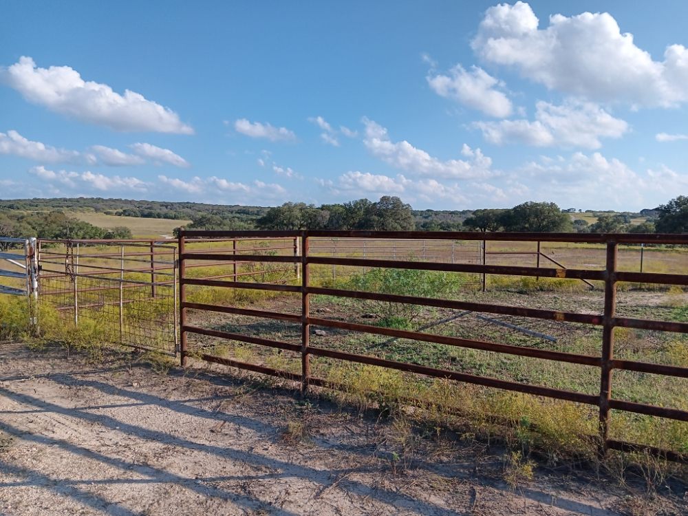 Slide of Hallum and sons Fencing and Welding