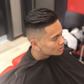 Levels Barbershop - Barbers Near Me - Tracy, California