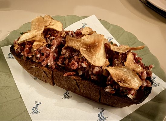 Maritime Boat Club by null