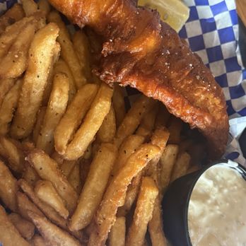 Bavarian Bierhaus - Fish & Chips - German Near Me - Nashville, Tennessee