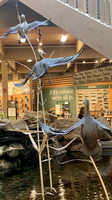 L.L.Bean Flagship by null