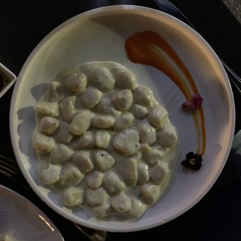 Trattoria 360 - Gnocchis - Italian Near Me - Campbell, California