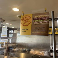 Which Wich