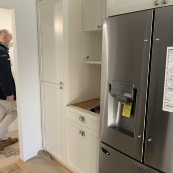 Kitchen Craft Cabinetry - 3 - Cabinetry Near Me - Victoria, British Columbia