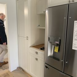 Kitchen Craft Cabinetry - 3