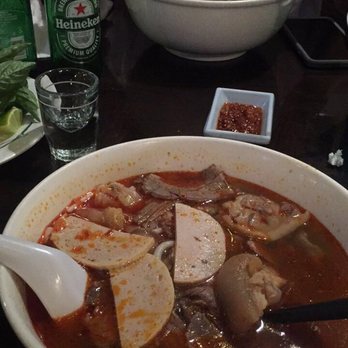 Pho Real - Vietnamese Near Me - Charlotte, North Carolina