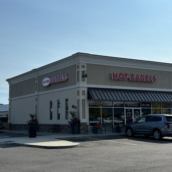 Calvert Manor Bagels - Store front - Bagels Near Me - Massapequa , New York Calvert Manor Bagels - Store front - Bagels Near Me - Massapequa , New York