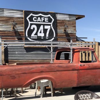 Cafe 247 - American Near Me - Lucerne Valley, California Cafe 247 - American Near Me - Lucerne Valley, California