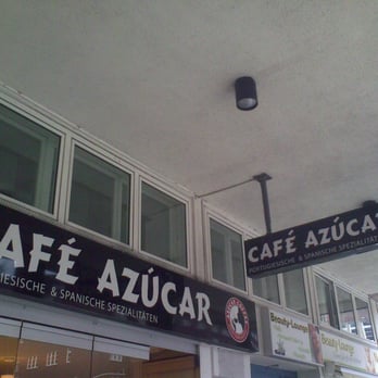 Café Azucar - Cafes Near Me - Hamburg, HH Café Azucar - Cafes Near Me - Hamburg, HH