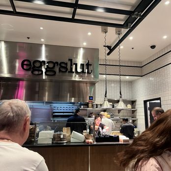 Eggslut - Breakfast & Brunch Near Me - Las Vegas, Nevada Eggslut - Breakfast & Brunch Near Me - Las Vegas, Nevada