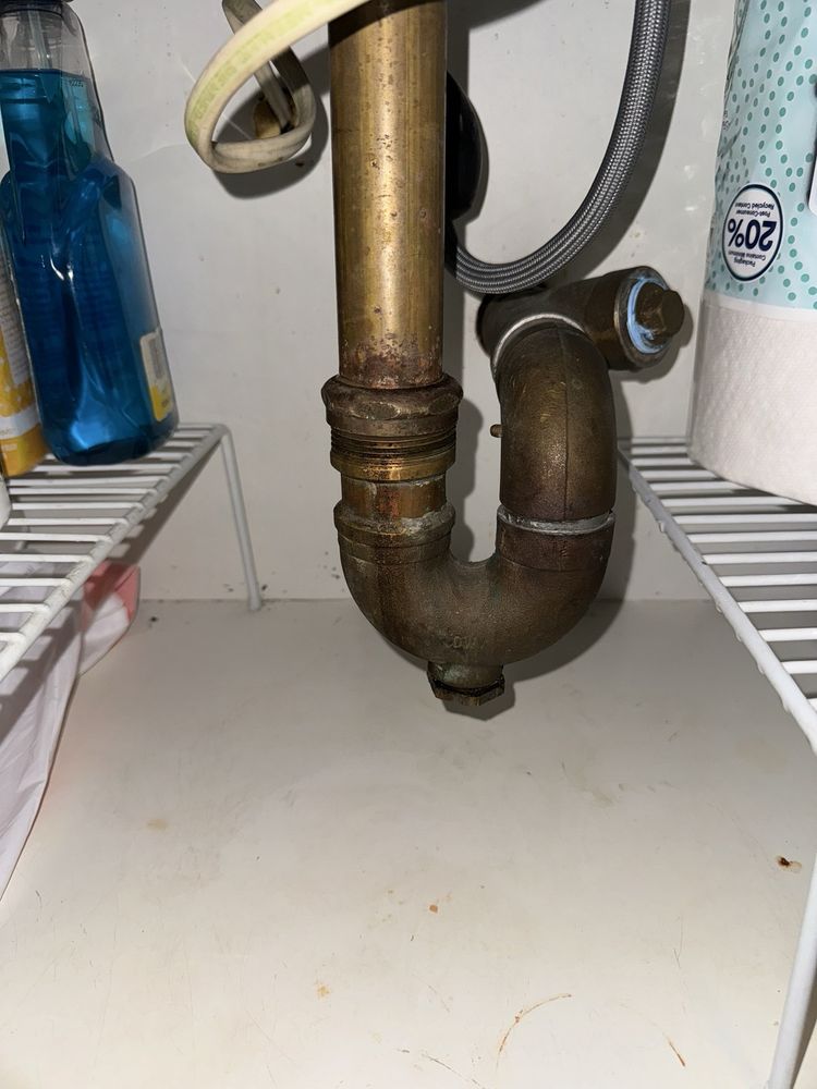 Slide of JN Plumbing