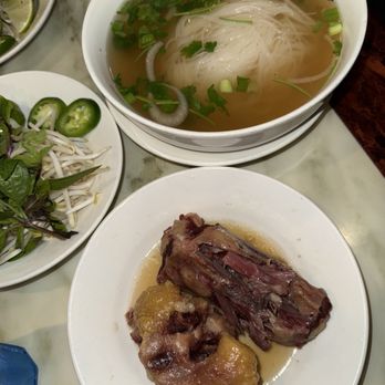 Pho Thanh Binh - Vietnamese Near Me - San Clemente, California