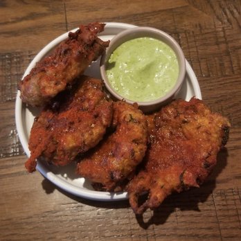 Rose Mary - Zucchini fritters - Italian Near Me - Chicago, Illinois Rose Mary - Zucchini fritters - Italian Near Me - Chicago, Illinois
