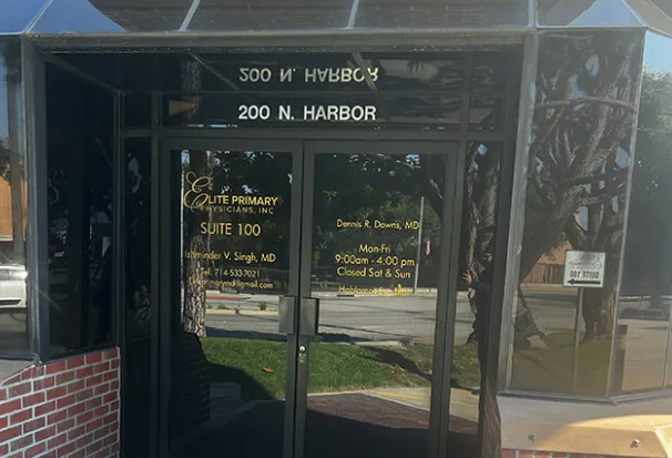 Elite Primary Physicians - grief counselor in Anaheim, CA