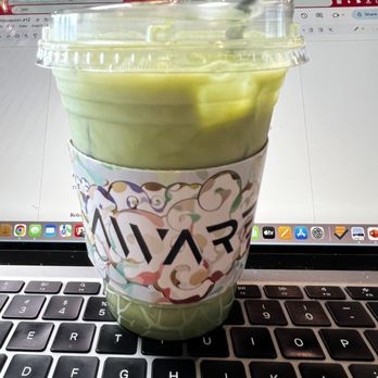 Aware Coffee - Iced Matcha Latte - Coffee & Tea Near Me - Las Vegas, Nevada Aware Coffee - Iced Matcha Latte - Coffee & Tea Near Me - Las Vegas, Nevada