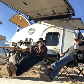 Off The Grid Rentals - RV Rental Near Me - Costa Mesa, California