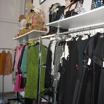 Catwalk - Used, Vintage & Consignment Near Me - Los Angeles, California
