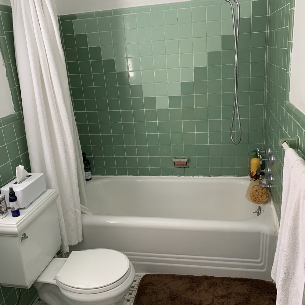 Good to Go Maintenance - Before - General Contractors Near Me - Smithtown, New York Good to Go Maintenance - Before - General Contractors Near Me - Smithtown, New York