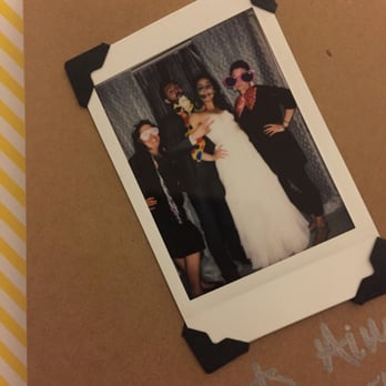 Events by Emily - Emily, her assistant Amanda and us having fun and enjoying the day thanks to Events By Emily! - Wedding Planning Near Me