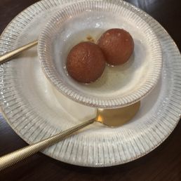 Gulab Jamun