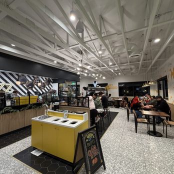 Better Buzz Coffee - Inside - Coffee & Tea Near Me - Orange, California