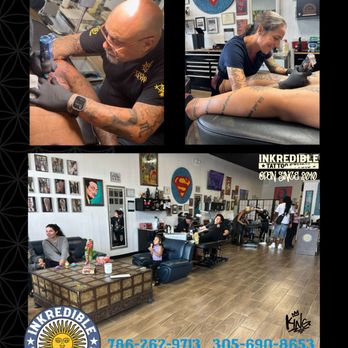 Inkredible Tattoo Studio - #Tamarac tattoo shop #tattooshopnearme #inkredibletattoo #Tamaractattooshop #browardtattooshop #tattooshopnearme #fortlaurendaletattoostu - Tattoo Near Me - Miami, Florida Inkredible Tattoo Studio - #Tamarac tattoo shop #tattooshopnearme #inkredibletattoo #Tamaractattooshop #browardtattooshop #tattooshopnearme #fortlaurendaletattoostu - Tattoo Near Me - Miami, Florida