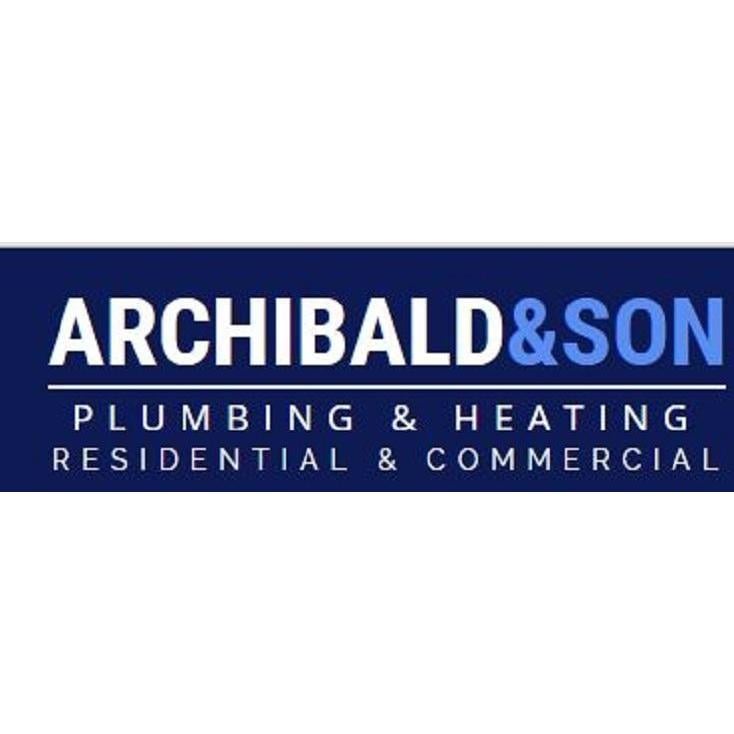 Slide of Archibald & Son Plumbing & Heating