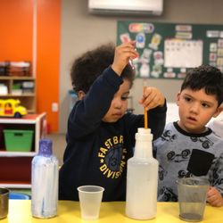 Tiny Learners Early Learning Center