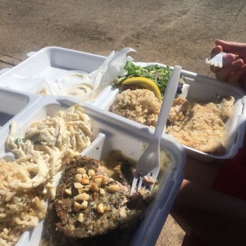 The Fish Express - The best place to get fish in Kauai! - Hawaiian Near Me - Lihue, Hawaii