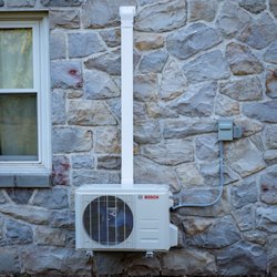 Professional Plumbing & HVAC