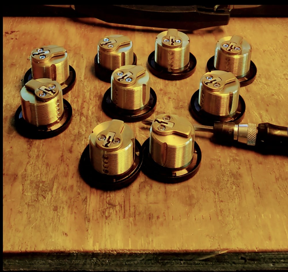 FRANKLIN LOCK AND KEY Updated October 2024 Request a Quote