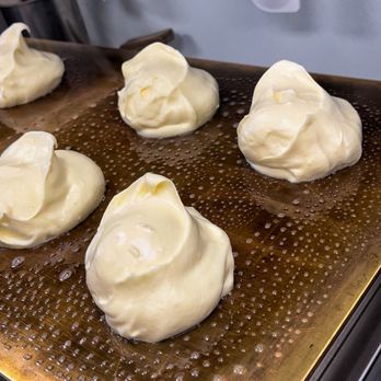 Fluffy Fluffy - Desserts Near Me - Marietta, Georgia