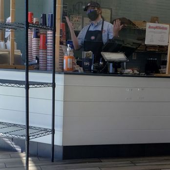 Jersey Mike's Subs - A very slow bagger - Sandwiches Near Me - Menifee, California