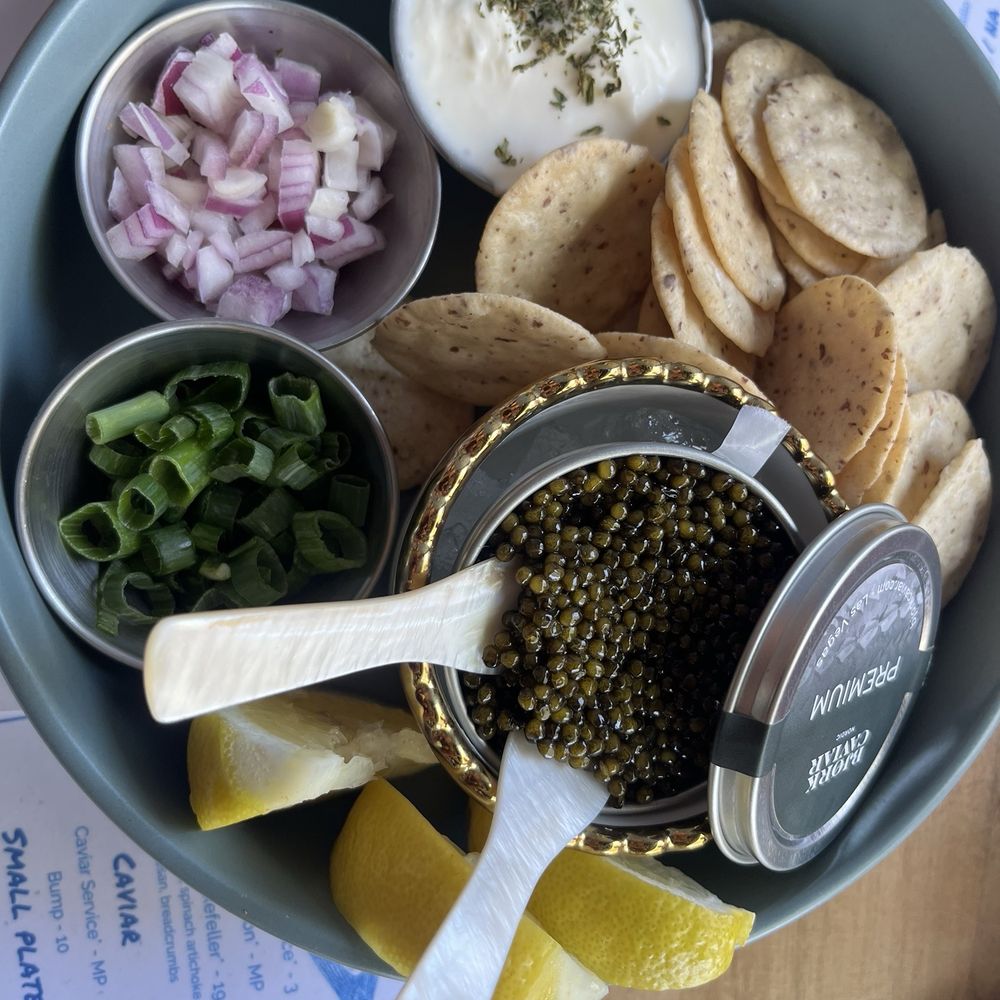 Fin N Tonic - Caviar - Seafood Near Me - Denver, Colorado Fin N Tonic - Caviar - Seafood Near Me - Denver, Colorado