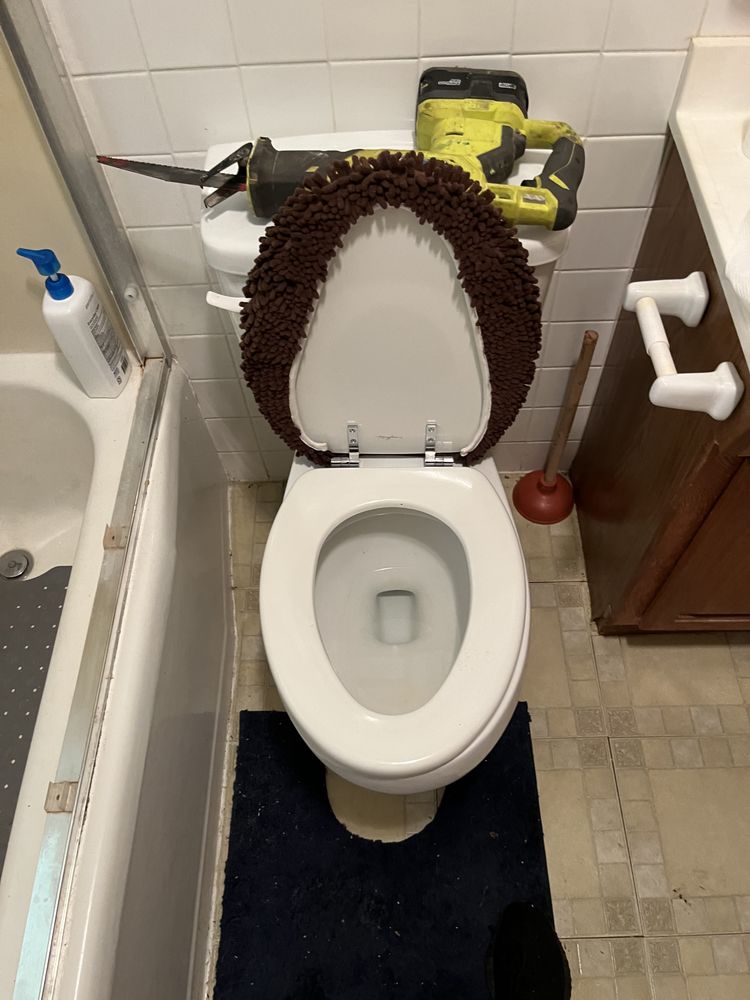 Slide of Smith Plumbing