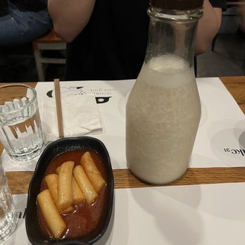 Take31 - Korean Near Me - New York, New York