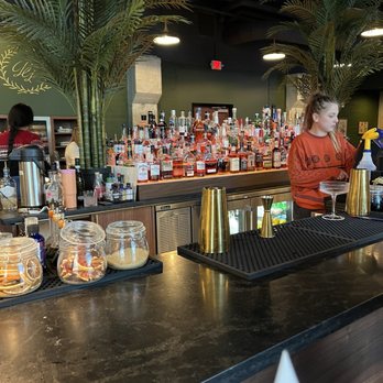 The Dutch Light - The well stocked bar - Cocktail Bars Near Me - Winston-Salem, North Carolina The Dutch Light - The well stocked bar - Cocktail Bars Near Me - Winston-Salem, North Carolina