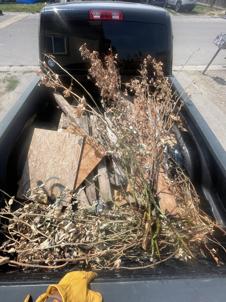 SMASH & CARRY 10 Photos Caldwell, Idaho Demolition Services