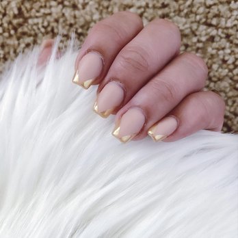 Oh My Nails - Nails by Anna - Nail Salons Near Me - Hayward, California