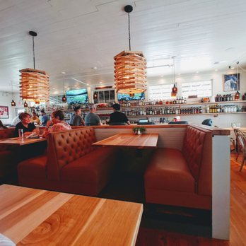 7 Acre BarnGrill - New American Near Me - Alpharetta, Georgia